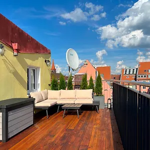 Nurban Oldtown (adults Only) Aparthotel Neurenberg