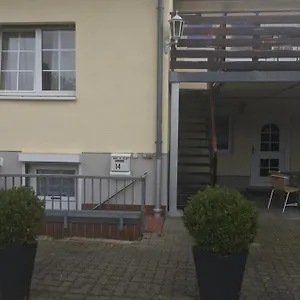 Lydia Gasthuis Leipzig