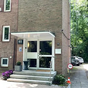 Academy Boardinghouse Hotel Hamburg-Harburg