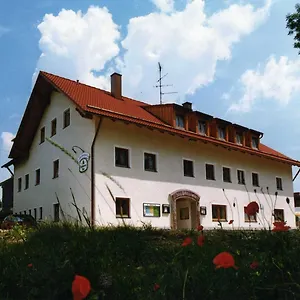 Penzion Zum Kirchenwirt