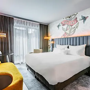 Nyx By Leonardo Hotel Hamburg-Harburg