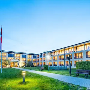 Hotel Western An Der Obermaintherme