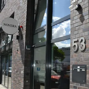 Novera Hotel Hamburg-Harburg