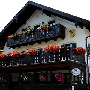 Gasthuis Landgasthof Drei Rosen