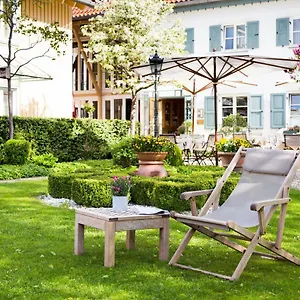 Hotel Seitner Hof